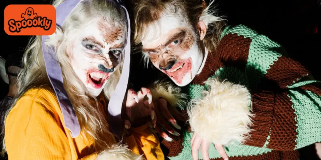 Quick and Clever Costume Ideas You Can Pull Off Tonight