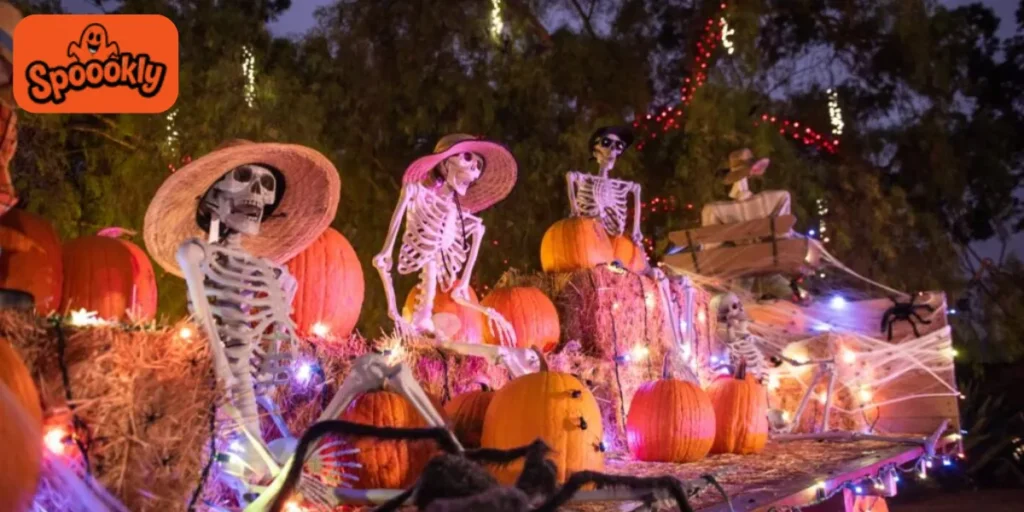Safety & Rules for Halloween Events in St Louis