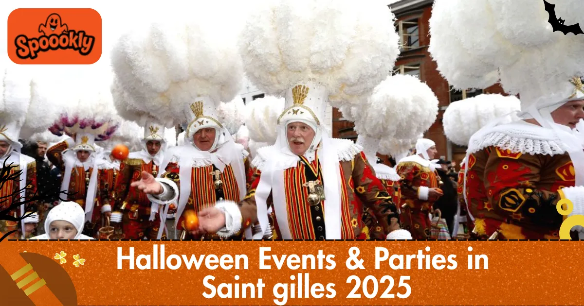 Saint-Gilles Halloween Parade 2025 Dates, Times & Locations (1) Saint-Gilles Halloween Parade 2025