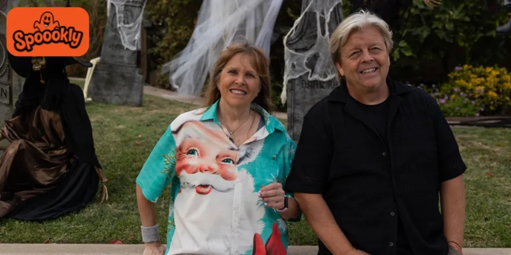 The Laughter That Keeps Halloween Alive