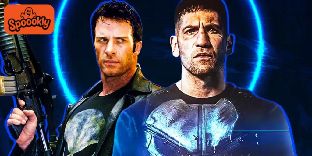 The Punisher (Literal Version)