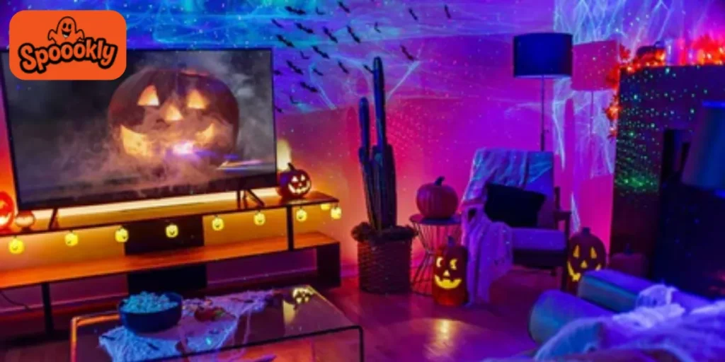 The Role of Lighting