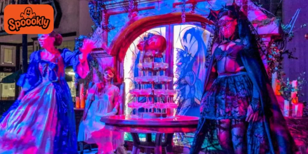 Tips for First-Timers at Halloween Horror Nights 2025