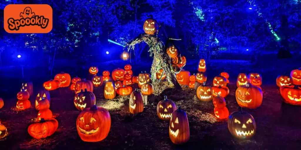 Top Halloween Events in San Jose 2025