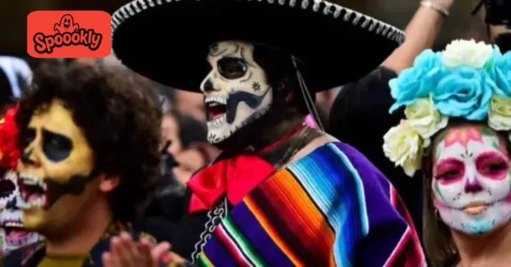 History & Origins of the Parade