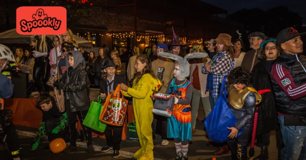 The Story Behind Denver’s Favorite Halloween Tradition