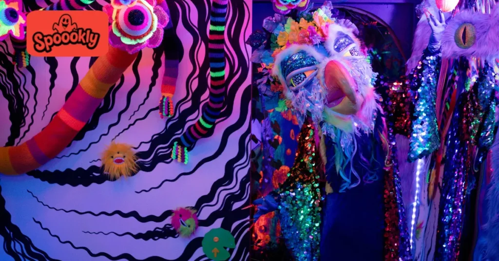 The Spirit of Costumes & Themes in 2025