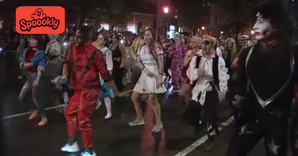How to Participate in the 2025 Parade