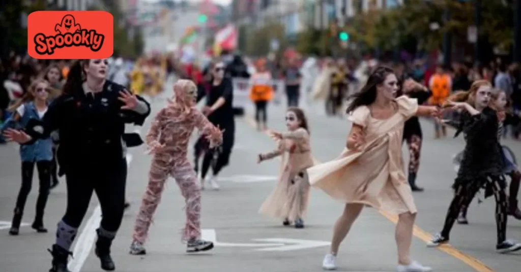 How to Participate in the 2025 Parade