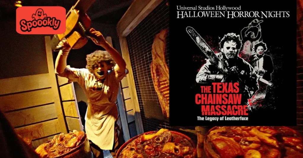 The Legacy of Horror Nights How It All Began
