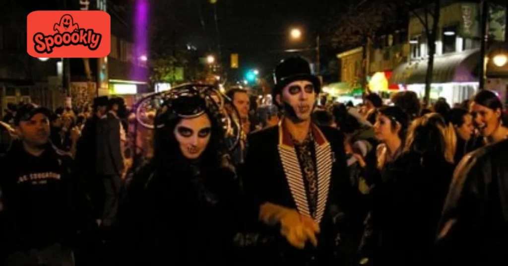 Local Vibe What Makes Vancouver’s Parade Special