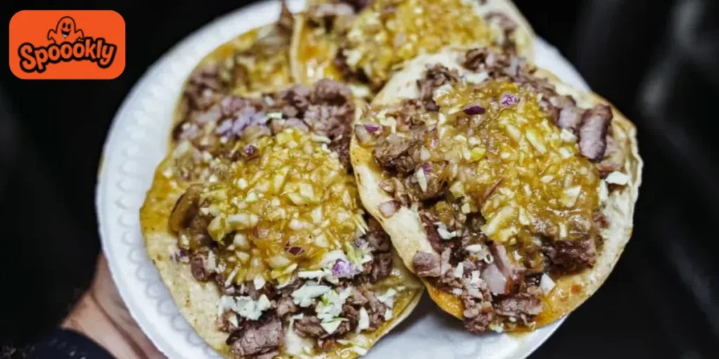 Vampire Tacos