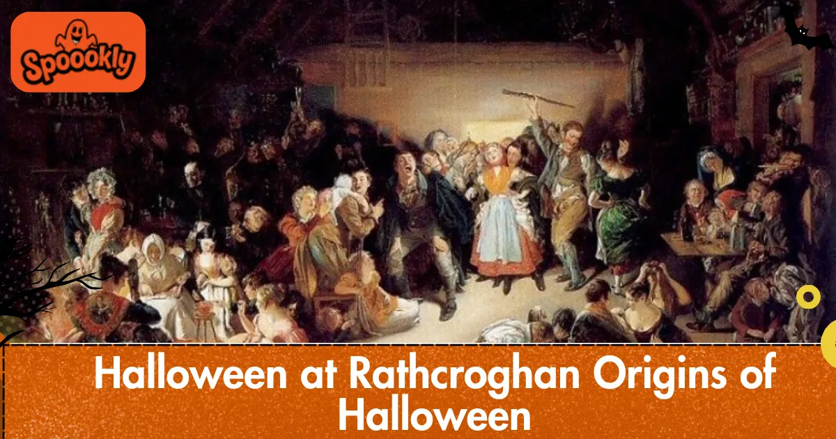 Halloween at Rathcroghan | Origins of Halloween 2025 Halloween at Rathcroghan | Origins of Halloween