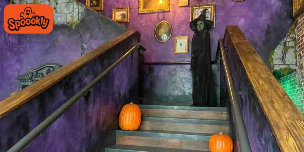 Viewing Tips & Best Spots Portland Halloween Events 2025
