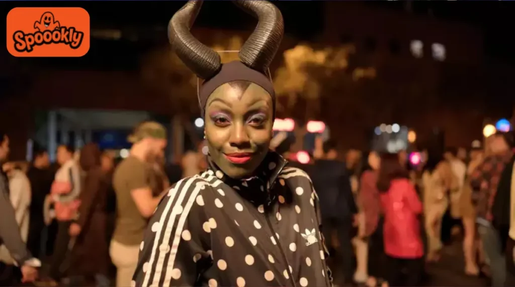 West Hollywood Halloween Carnaval 2025