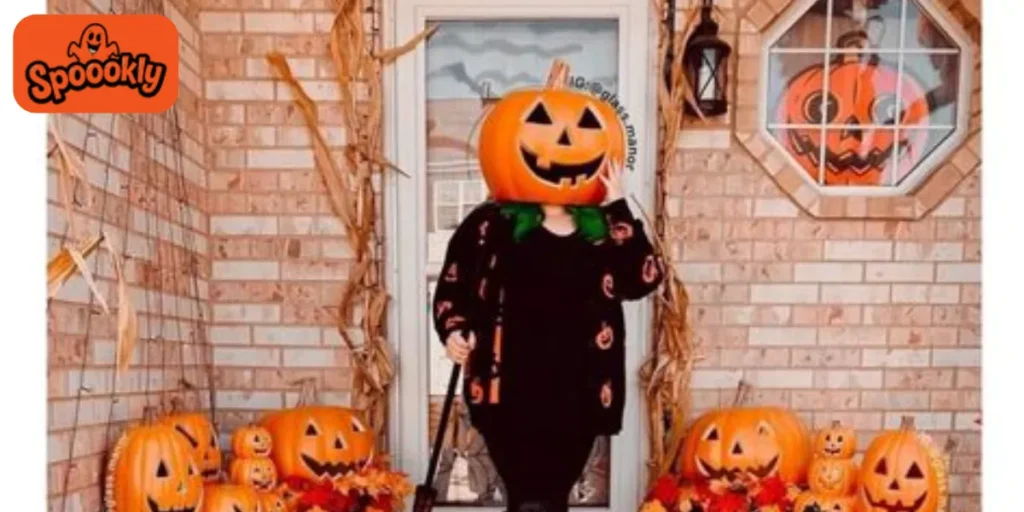 Halloween Hoedown at Sandy Feet Farm