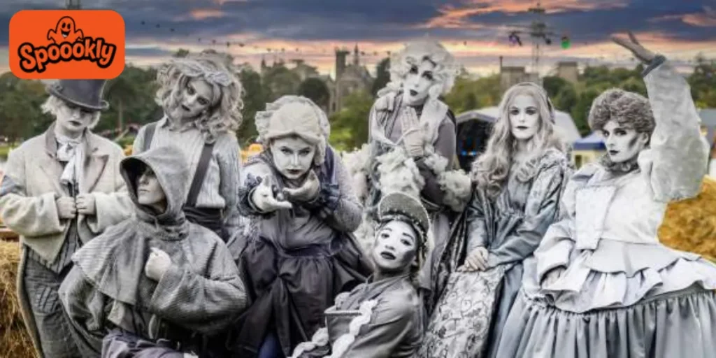 What Makes Birmingham’s Halloween Special