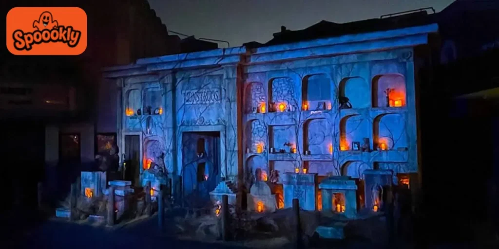 What Makes Halloween Horror Nights 2025 So Popular