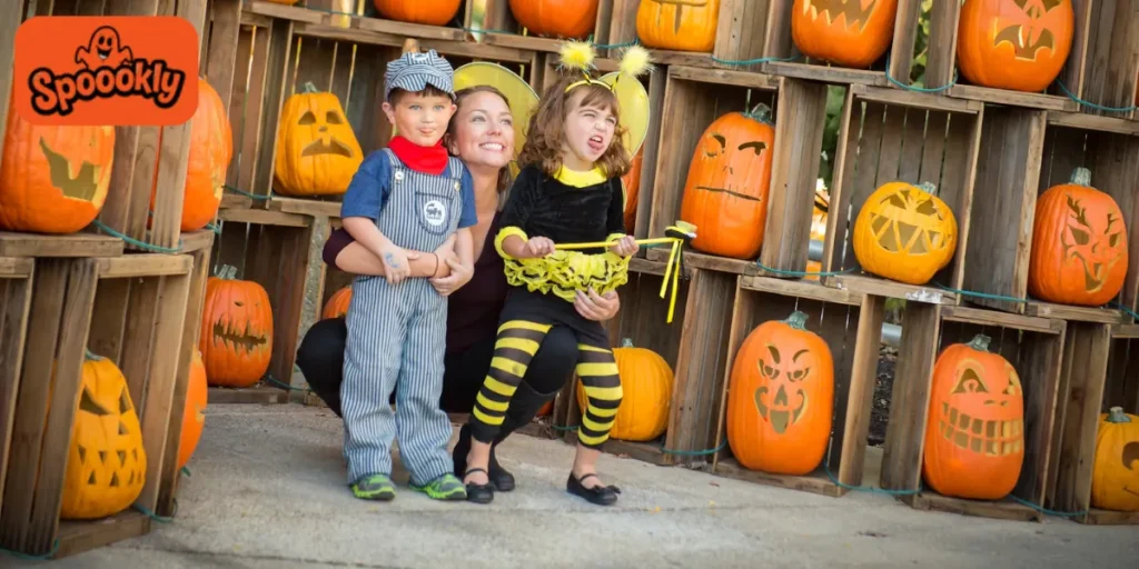 What Makes Kings Island the Heart of Halloween Fun