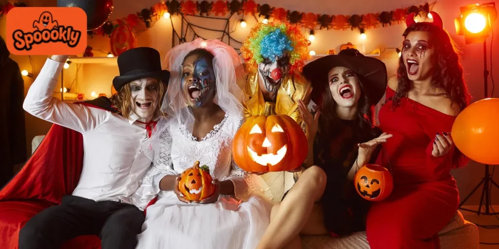 What Makes Manchester’s Halloween Celebration Special