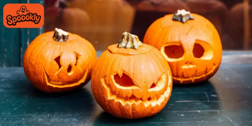 What Makes Pumpkin Carving So Special for Halloween