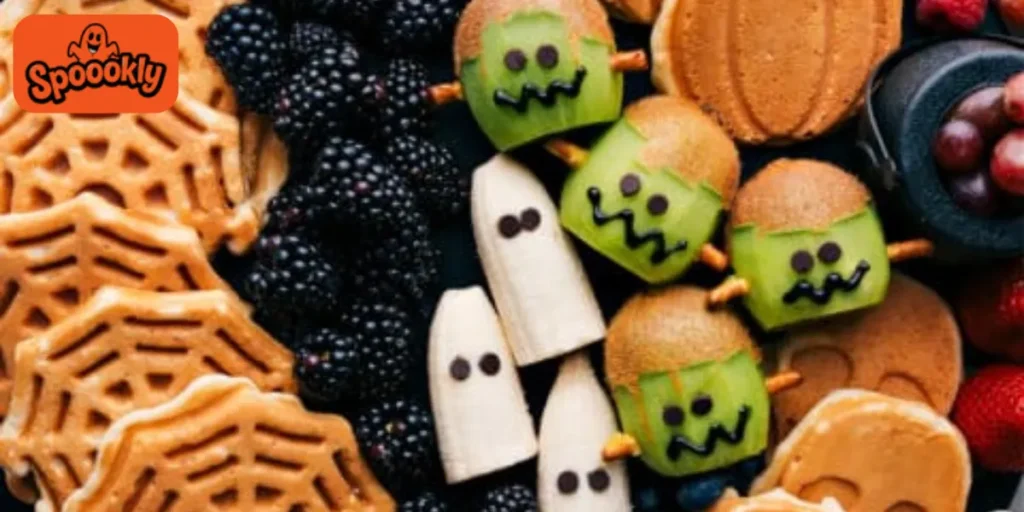 Why Halloween Breakfast Matters