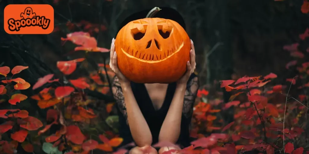 Why Halloween Pick-Up Lines Work Magic