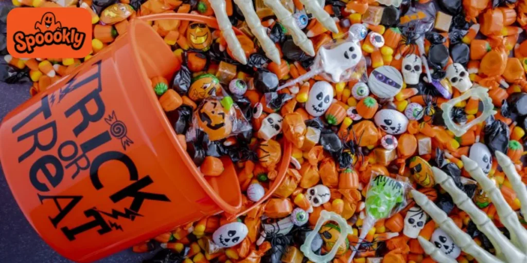 Why Halloween Treats Are So Special