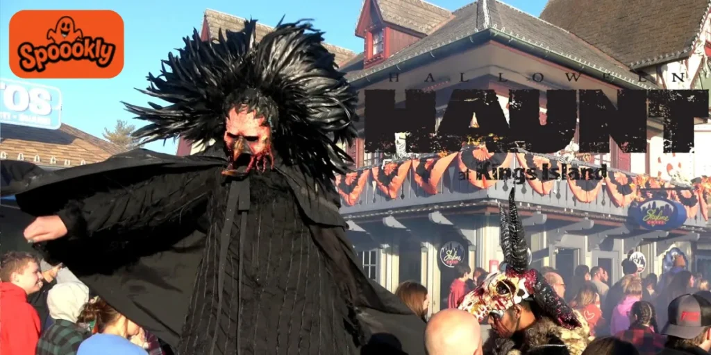 Why Kings Island’s Halloween is Worth the Hype