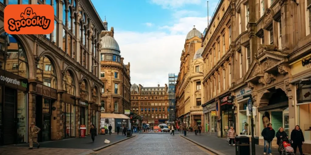 Why This Matters for Glasgow Area Visitors