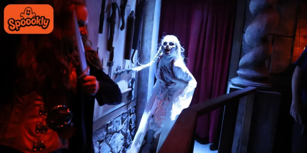 Why the Halloween Event Matters for Ghost Hunters