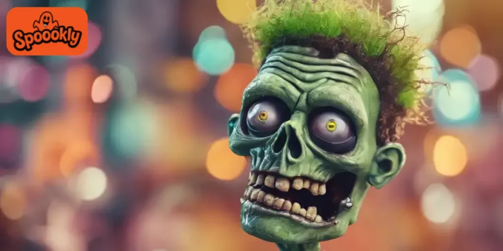 Zombie Jokes That’ll Bring Your Laughs Back to Life