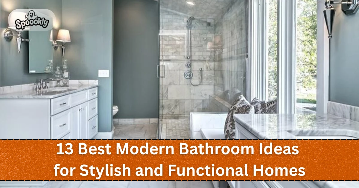modern bathroom Ideas