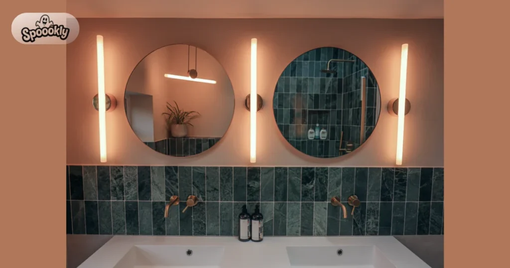 Improve Bathroom Lighting for Better Styling