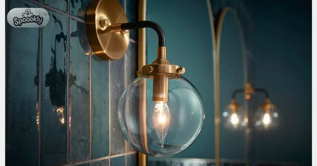 Replace Old Lighting Fixtures