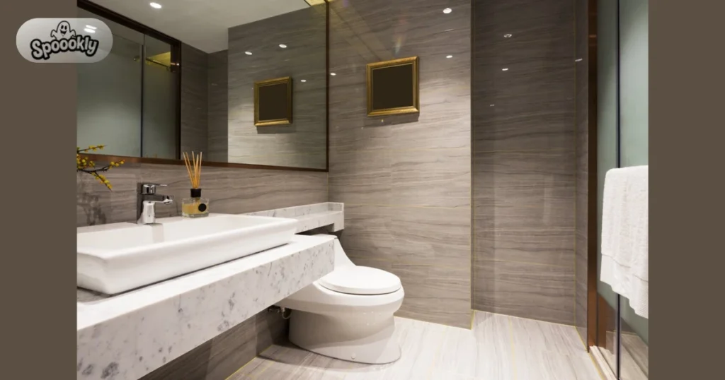 Minimalist Bathroom Remodeling Design