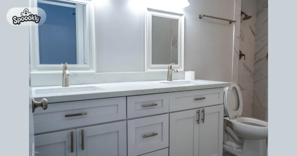 Update Cabinet Handles and Hardware