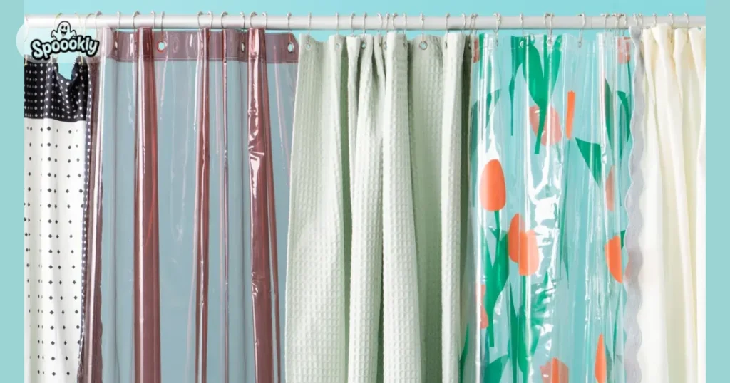 Install a Budget Friendly Shower Curtain