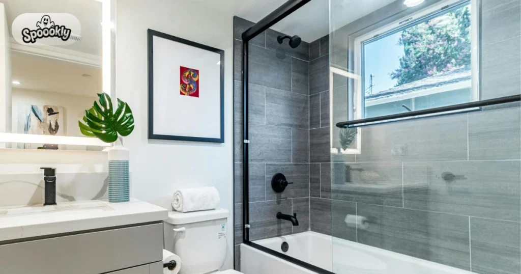 Affordable Bathroom Upgrade Ideas