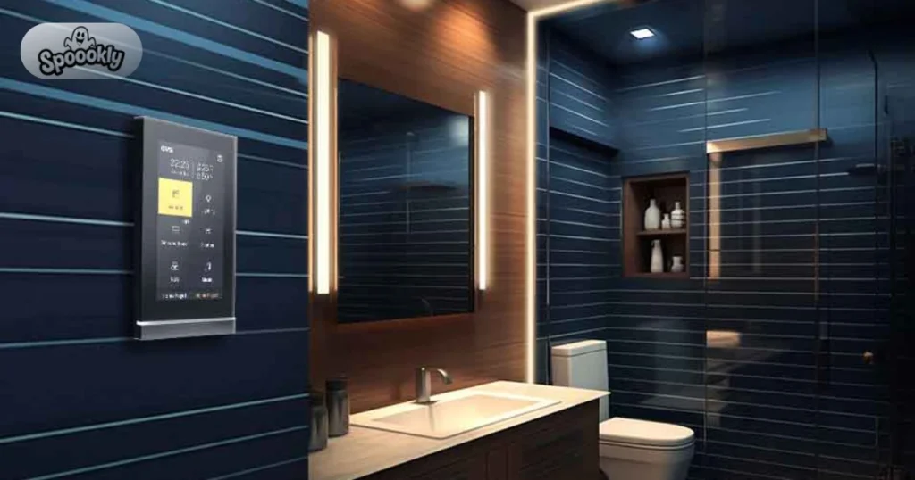 Bathroom Lighting Design Ideas