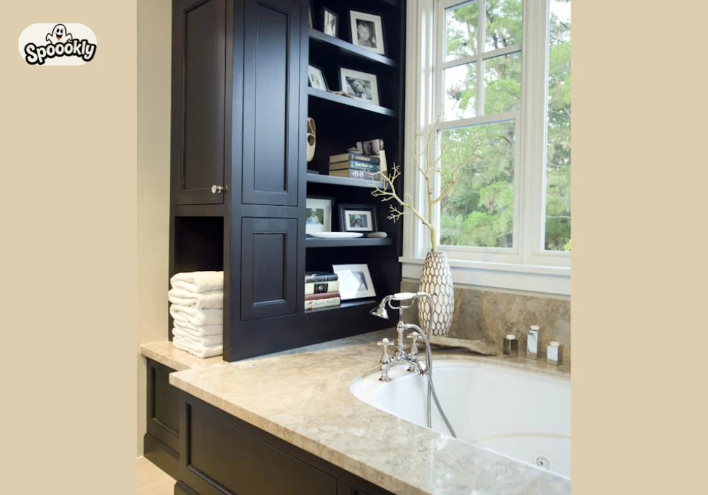 Cabinet Organizer Bathroom Ideas