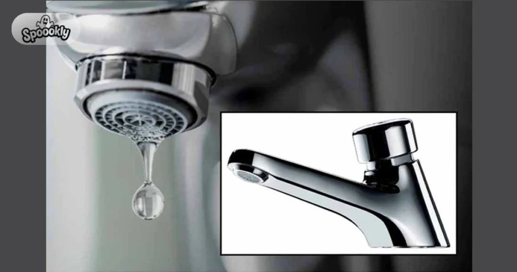 Upgrade to Water Efficient Fixtures