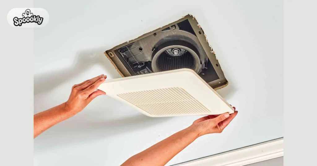 Install Proper Bathroom Ventilation