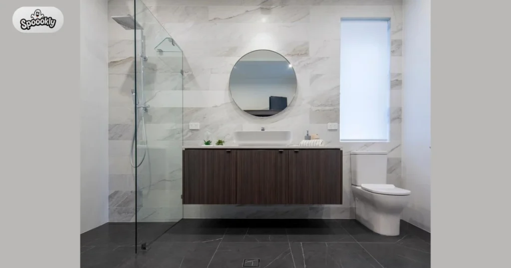 Floating Bathroom Vanities for a Modern Look