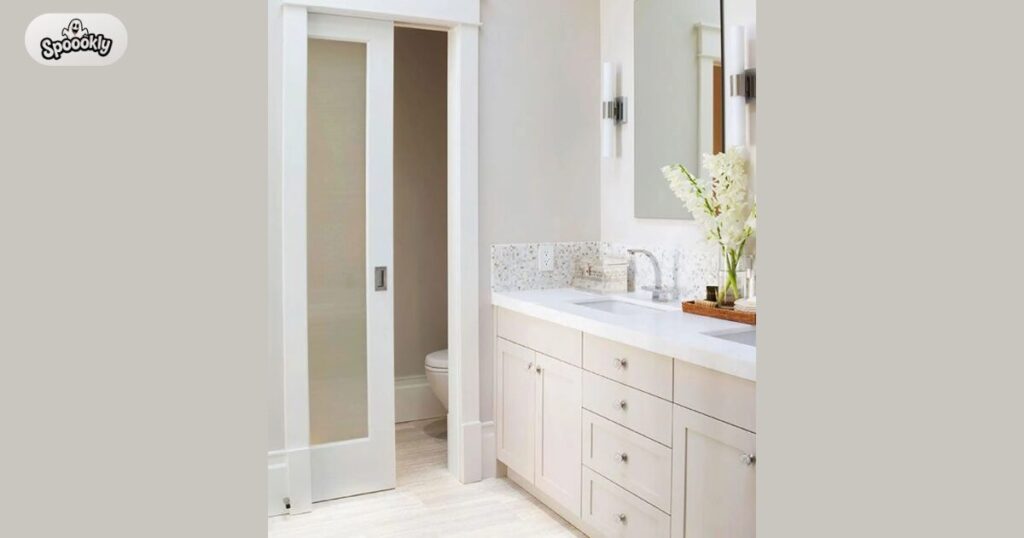 Install Pocket Doors to Save Wall Space