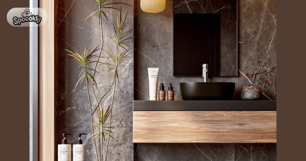 Select the Right Bathroom Vanity Size