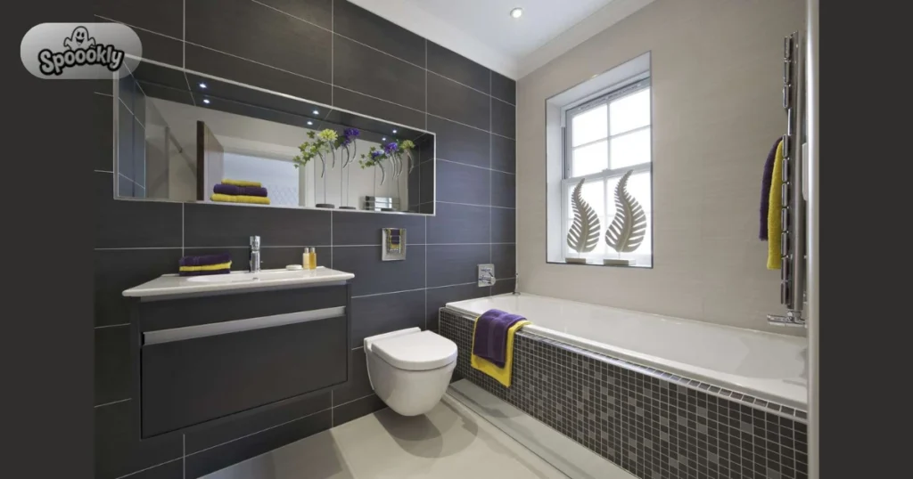 Leave Enough Space for Comfortable Movement