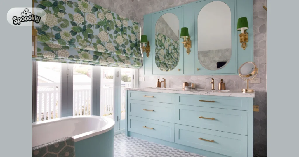 Light Colors to Make the Room Feel Open