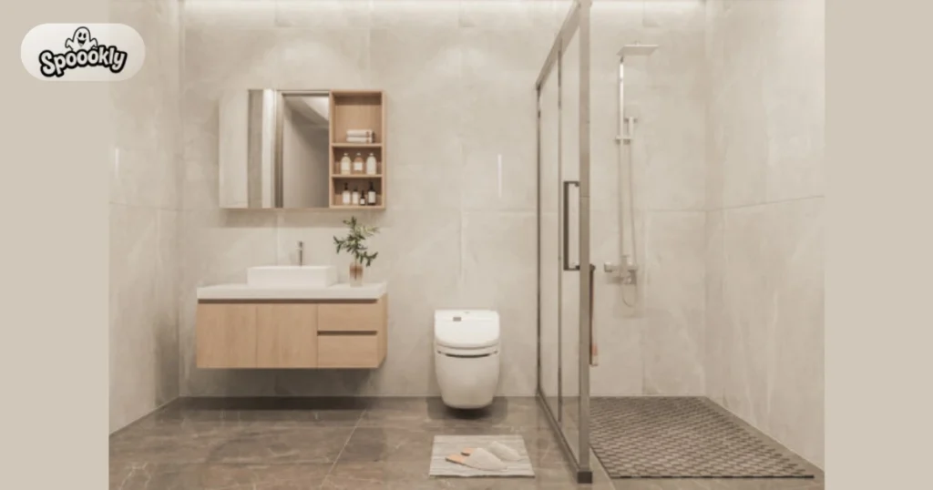 Plan Your Bathroom Layout Before Anything Else