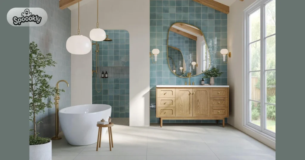 Set a Realistic Bathroom Remodeling Budget